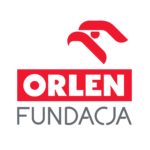 logo FUNDACJI ORLEN
