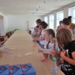 Projekt czytelniczy dla dzieci w Wyszanowie