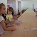 Projekt czytelniczy dla dzieci w Wyszanowie