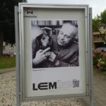 Wystawa "Rok Lema"