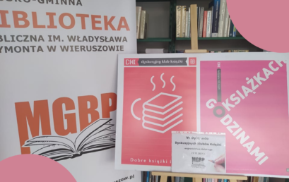 Dyktando dla DKK województwa łódzkiego