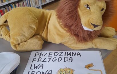 #wtorki z książką dla dzieci – Filia Biblioteczna w Pieczyskach