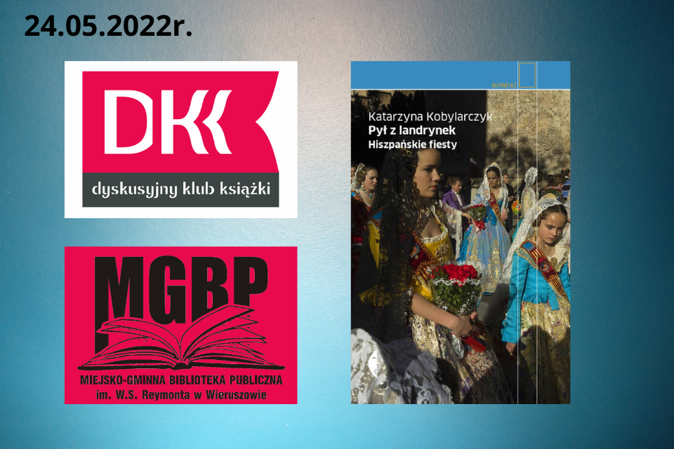 DKK dla dorosłych – 24.05.2022 r.