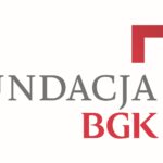 logo fundacji BGK