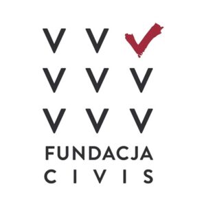 logo Fundacji Civis Polonus