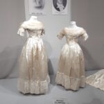 Dziwe suknie wyjściowe z 19 wieku