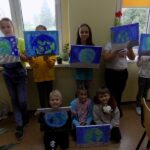 Zajęcia edukacyjno-czytelnicze