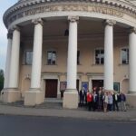 „6.0 Aktywni na co dzień” – wyjazd do Teatru w Kaliszu na spektakl „Skąpiec”