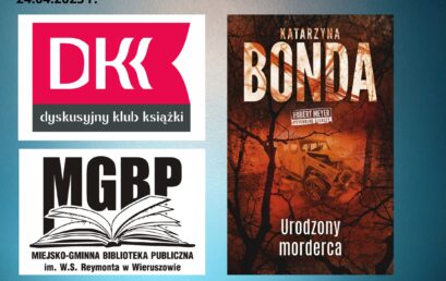 Spotkanie DKK dla Dorosłych