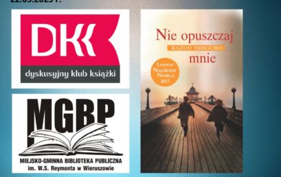 DKK dla Dorosłych – 22.05.2025 r.