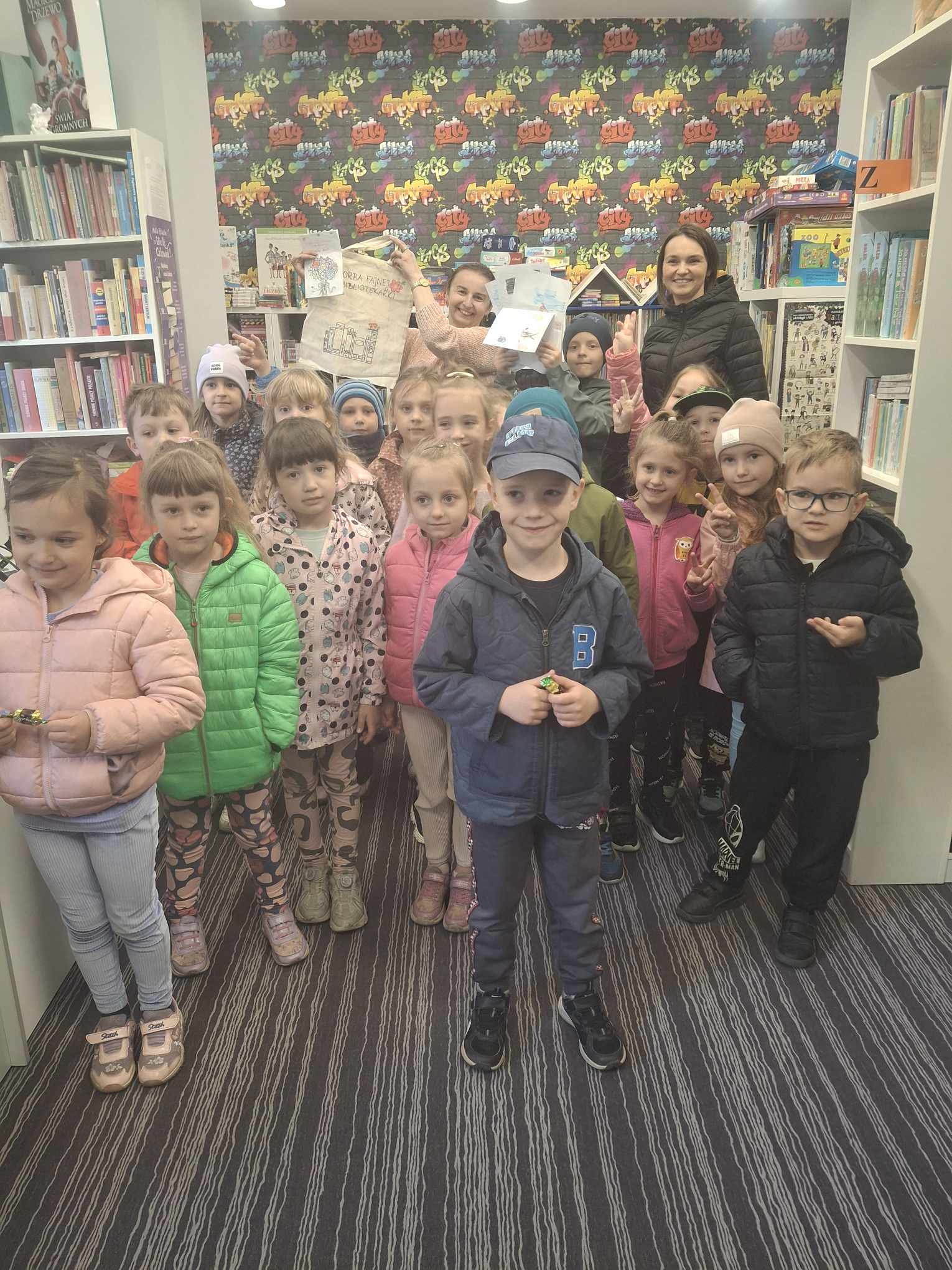 Dzień Bibliotekarza Dzień Bibliotekarza