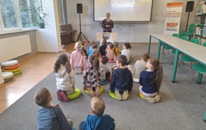 Tydzień Bibliotek
