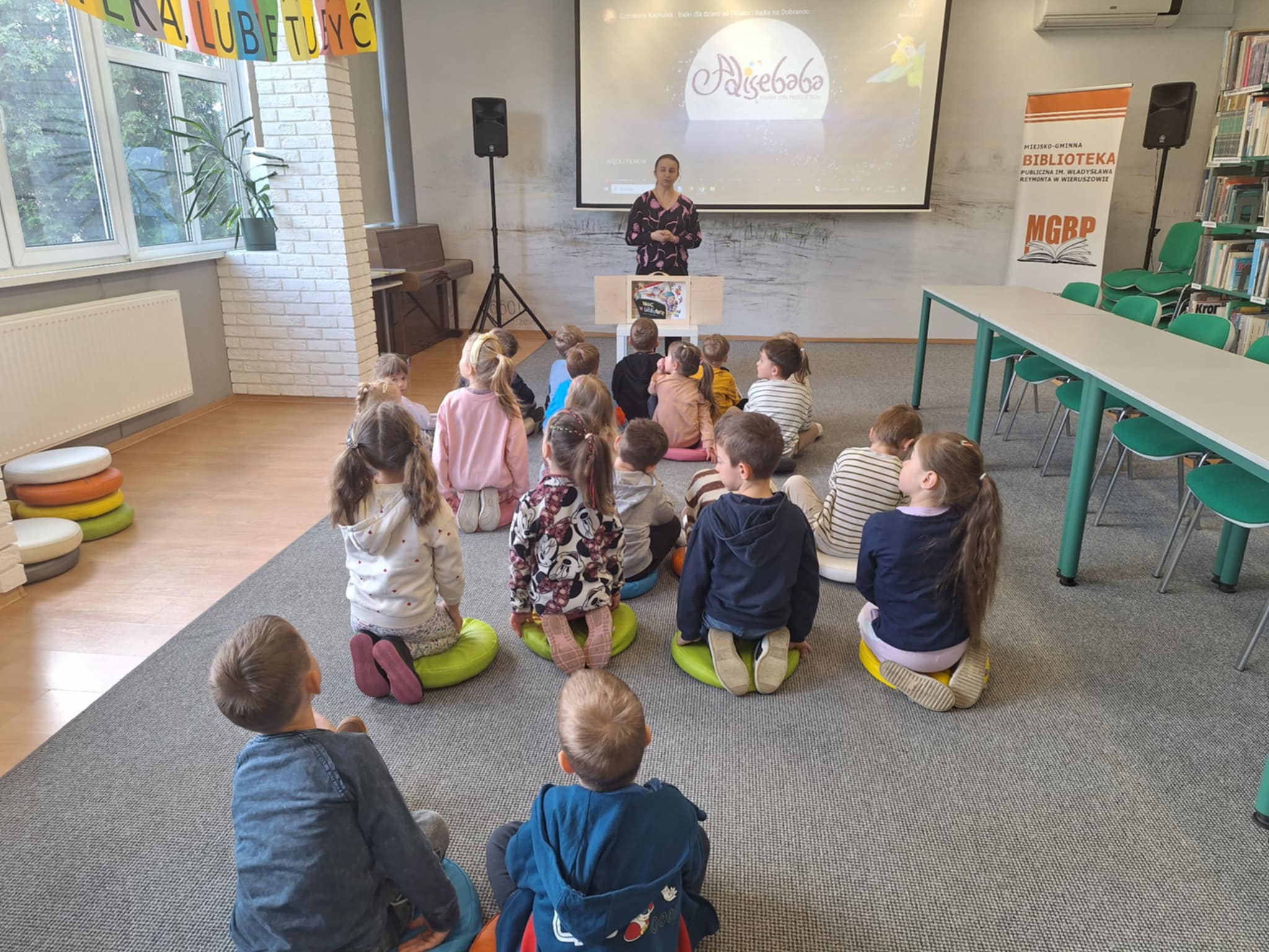 Tydzień Bibliotek