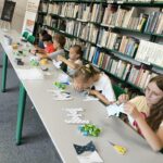 Dzień Taty – warsztaty