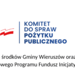 pasek z logami grantodawców