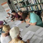 Scena Małych Marzeń – ćwiczymy teksty!