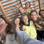 selfi dziewczyn