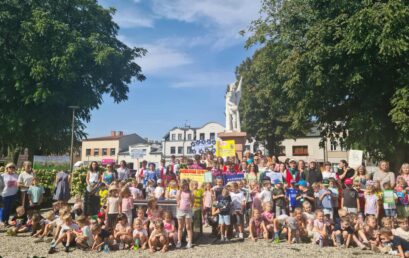 Narodowe Czytanie 2025 Narodowe Czytanie 2025