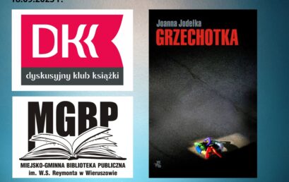 DKK dla Dorosłych – 18.09.2025 r.