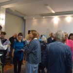 wernisaż projektu wieruszowskie abstrakcje
