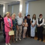 wernisaż projektu wieruszowskie abstrakcje