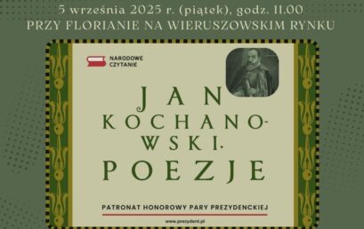 Narodowe Czytanie Narodowe Czytanie