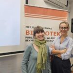 „Bajzel jest fajny” – warsztaty o historii języka jidisz