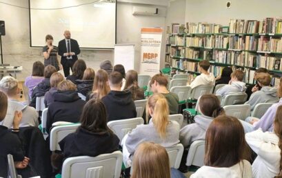 Wieruszowska mozaika kulturowa – refleksje wokół Holocaustu
