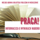 informacja o wynikach naboru