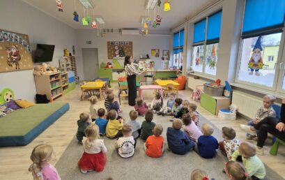 Przygotowania do&nbsp;świąt z&nbsp;przedszkolakami