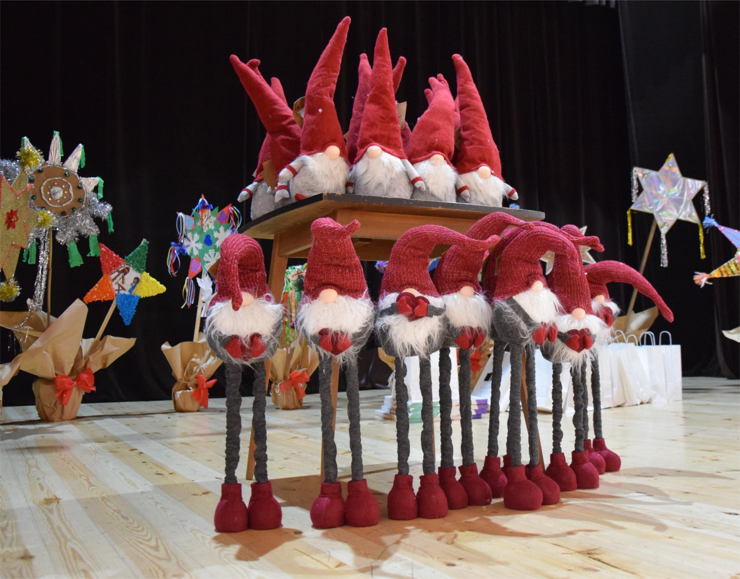 Rozstrzygnięcie konkursu literacko-plastycznego – „Bożonarodzeniowe życzenia”