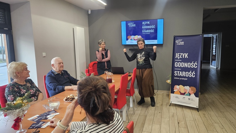 Nie Dziadurzymy! cz. 2