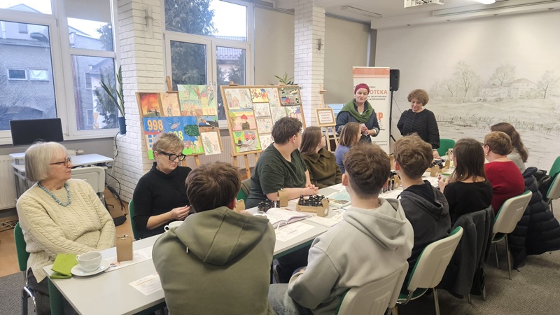 Warsztaty tworzenia perfum botanicznych Warsztaty tworzenia perfum botanicznych