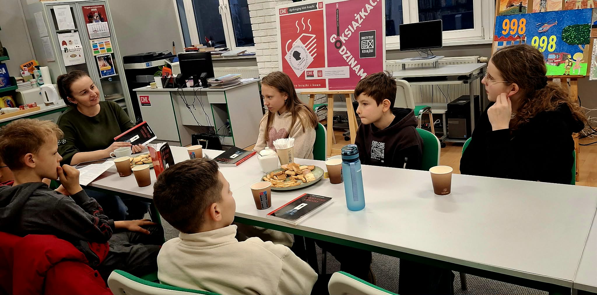 DKK dla Dzieci – Anioły stąd odeszły – 27.01.2026 r. DKK dla Dzieci – Anioły stąd odeszły – 27.01.2026 r.