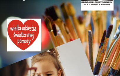 Wspieramy i&nbsp;pomagamy