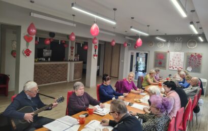 Filia nr 3 – „Gimnastyka umysłu dla&nbsp;seniora”