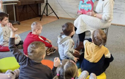 26 lutego obchodzimy – Dzień dinozaura