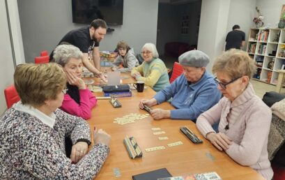 Wracamy do&nbsp;gry, czyli&nbsp;zapraszamy na&nbsp;spotkania Klubu Gier Planszowych