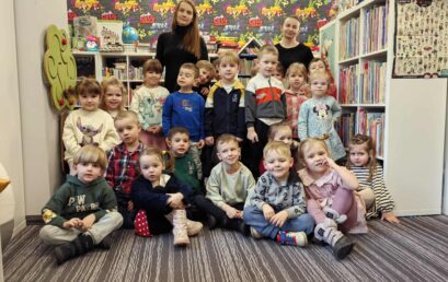 Kim zostanę? – dylemat przedszkolaków