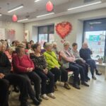 spotkanie autorskie Angelika Chrapkiewicz-Gądek