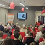 spotkanie autorskie Angelika Chrapkiewicz-Gądek