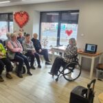 spotkanie autorskie Angelika Chrapkiewicz-Gądek