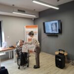 spotkanie autorskie Angelika Chrapkiewicz-Gądek