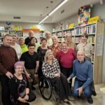 spotkanie autorskie Angelika Chrapkiewicz-Gądek