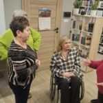 spotkanie autorskie Angelika Chrapkiewicz-Gądek