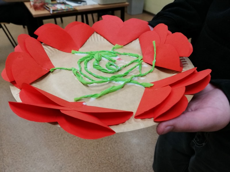 Zajęcia feryjne w Filii Bibliotecznej w Kuźnicy Skakawskiej Zajęcia feryjne w Filii Bibliotecznej w Kuźnicy Skakawskiej