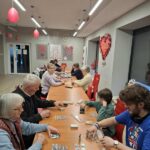 Klub Gier Planszowych spotkanie luty 2026