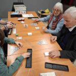 Klub Gier Planszowych spotkanie luty 2026