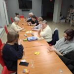 Klub Gier Planszowych spotkanie luty 2026