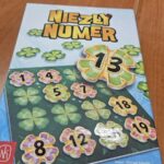 Klub Gier Planszowych spotkanie luty 2026